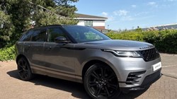2020 (70) LAND ROVER RANGE ROVER VELAR 2.0 D240 R-Dynamic HSE 5dr Auto 5681512