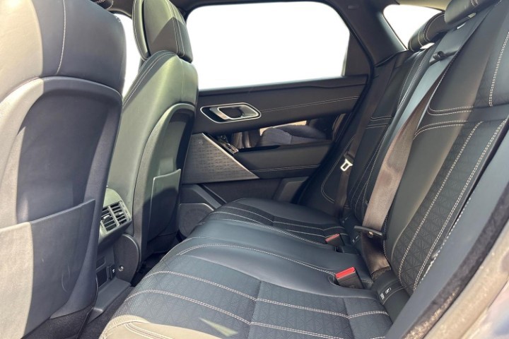 2020 (70) LAND ROVER RANGE ROVER VELAR 2.0 D240 R-Dynamic HSE 5dr Auto 5681468