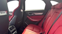 2023 (23) JAGUAR F-PACE 2.0 D200 R-Dynamic SE Black 5dr Auto AWD 5736504
