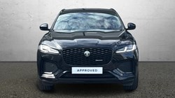 2023 (23) JAGUAR F-PACE 2.0 D200 R-Dynamic SE Black 5dr Auto AWD 5736507