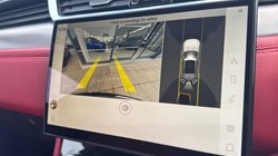 2023 (23) JAGUAR F-PACE 2.0 D200 R-Dynamic SE Black 5dr Auto AWD 5736532