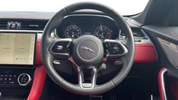 2023 (23) JAGUAR F-PACE 2.0 D200 R-Dynamic SE Black 5dr Auto AWD 5736515