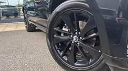 2023 (23) JAGUAR F-PACE 2.0 D200 R-Dynamic SE Black 5dr Auto AWD 5736544