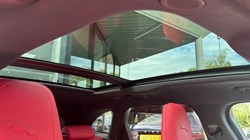 2023 (23) JAGUAR F-PACE 2.0 D200 R-Dynamic SE Black 5dr Auto AWD 5736521
