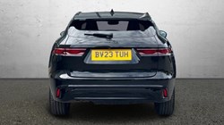 2023 (23) JAGUAR F-PACE 2.0 D200 R-Dynamic SE Black 5dr Auto AWD 5736506