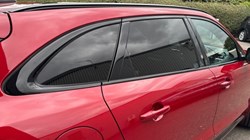 2023 (23) JAGUAR F-PACE 2.0 D200 R-Dynamic HSE Black 5dr Auto AWD 5720214
