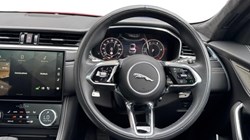 2023 (23) JAGUAR F-PACE 2.0 D200 R-Dynamic HSE Black 5dr Auto AWD 5720176