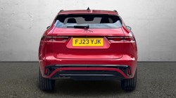 2023 (23) JAGUAR F-PACE 2.0 D200 R-Dynamic HSE Black 5dr Auto AWD 5720167