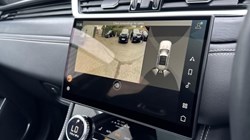 2023 (23) JAGUAR F-PACE 2.0 D200 R-Dynamic HSE Black 5dr Auto AWD 5720173