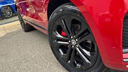 2023 (23) JAGUAR F-PACE 2.0 D200 R-Dynamic HSE Black 5dr Auto AWD 5720207