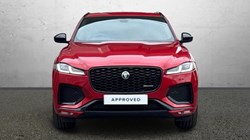 2023 (23) JAGUAR F-PACE 2.0 D200 R-Dynamic HSE Black 5dr Auto AWD 5720168