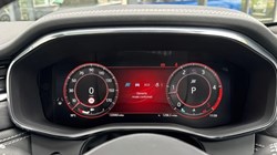 2023 (23) JAGUAR F-PACE 2.0 D200 R-Dynamic HSE Black 5dr Auto AWD 5720196