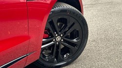 2023 (23) JAGUAR F-PACE 2.0 D200 R-Dynamic HSE Black 5dr Auto AWD 5720212