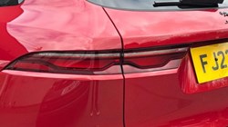 2023 (23) JAGUAR F-PACE 2.0 D200 R-Dynamic HSE Black 5dr Auto AWD 5720180