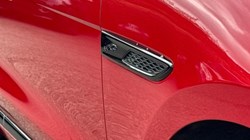 2023 (23) JAGUAR F-PACE 2.0 D200 R-Dynamic HSE Black 5dr Auto AWD 5720181