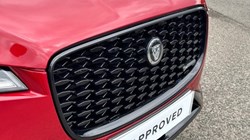 2023 (23) JAGUAR F-PACE 2.0 D200 R-Dynamic HSE Black 5dr Auto AWD 5720206