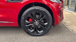2023 (23) JAGUAR F-PACE 2.0 D200 R-Dynamic HSE Black 5dr Auto AWD 5720169