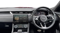 2023 (23) JAGUAR F-PACE 2.0 D200 R-Dynamic HSE Black 5dr Auto AWD 5720170