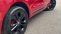 2023 (23) JAGUAR F-PACE 2.0 D200 R-Dynamic HSE Black 5dr Auto AWD 5720211