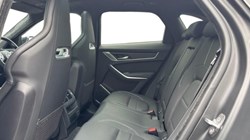 2023 (23) JAGUAR F-PACE 2.0 D200 R-Dynamic HSE Black 5dr Auto AWD 5720165