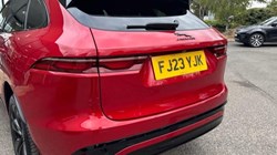 2023 (23) JAGUAR F-PACE 2.0 D200 R-Dynamic HSE Black 5dr Auto AWD 5720209