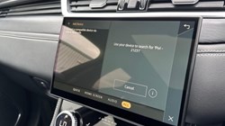 2023 (23) JAGUAR F-PACE 2.0 D200 R-Dynamic HSE Black 5dr Auto AWD 5720194