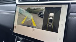 2022 (72) JAGUAR F-PACE 2.0 D200 R-Dynamic Black 5dr Auto AWD 5722772