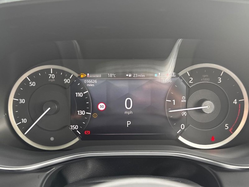2022 (72) JAGUAR F-PACE 2.0 D200 R-Dynamic Black 5dr Auto AWD 5722756