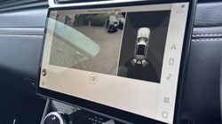 2022 (72) JAGUAR F-PACE 2.0 D200 R-Dynamic Black 5dr Auto AWD 5722752