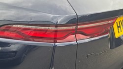 2022 (72) JAGUAR F-PACE 2.0 D200 R-Dynamic Black 5dr Auto AWD 5722759