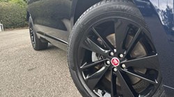 2022 (72) JAGUAR F-PACE 2.0 D200 R-Dynamic Black 5dr Auto AWD 5722786