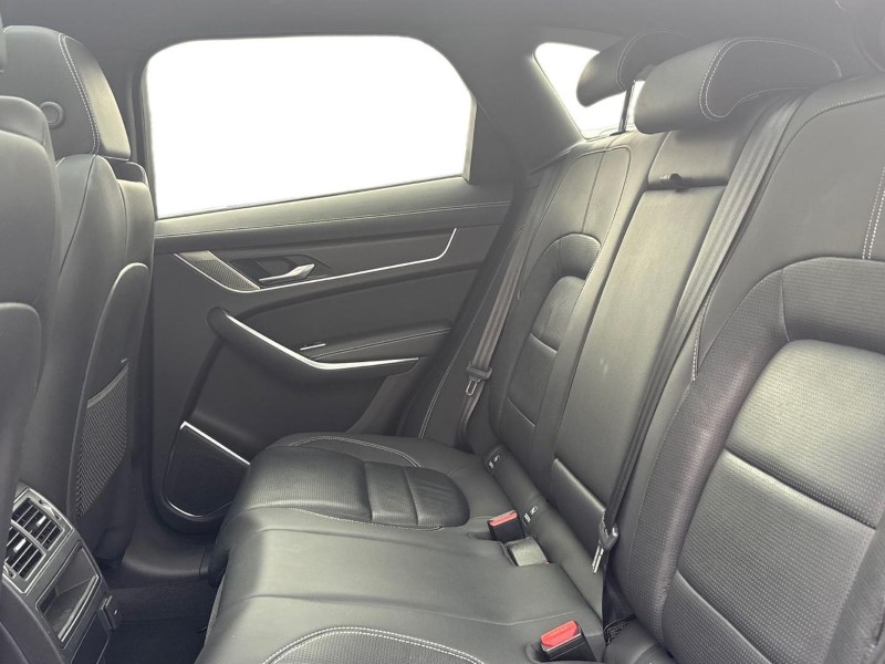 2022 (72) JAGUAR F-PACE 2.0 D200 R-Dynamic Black 5dr Auto AWD 5722744