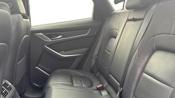 2022 (72) JAGUAR F-PACE 2.0 D200 R-Dynamic Black 5dr Auto AWD 5722744
