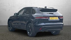 2022 (72) JAGUAR F-PACE 2.0 D200 R-Dynamic Black 5dr Auto AWD 5722742