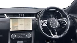 2022 (72) JAGUAR F-PACE 2.0 D200 R-Dynamic Black 5dr Auto AWD 5722749