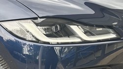 2022 (72) JAGUAR F-PACE 2.0 D200 R-Dynamic Black 5dr Auto AWD 5722757