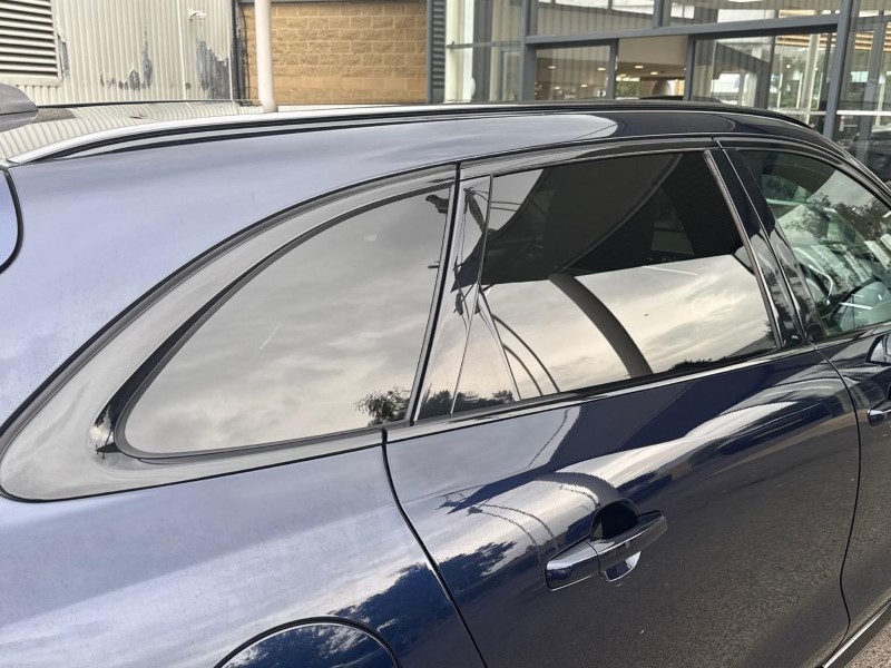 2022 (72) JAGUAR F-PACE 2.0 D200 R-Dynamic Black 5dr Auto AWD 5722793