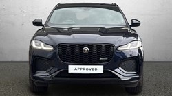 2022 (72) JAGUAR F-PACE 2.0 D200 R-Dynamic Black 5dr Auto AWD 5722747