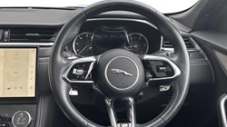 2022 (72) JAGUAR F-PACE 2.0 D200 R-Dynamic Black 5dr Auto AWD 5722755