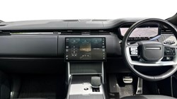 2025 (25) LAND ROVER RANGE ROVER 3.0 P460e SE 4dr Auto 5707361