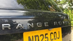2025 (25) LAND ROVER RANGE ROVER 3.0 P460e SE 4dr Auto 5707399