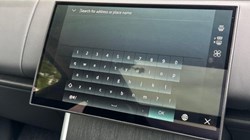 2025 (25) LAND ROVER RANGE ROVER 3.0 P460e SE 4dr Auto 5707383