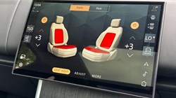 2025 (25) LAND ROVER RANGE ROVER 3.0 P460e SE 4dr Auto 5707388