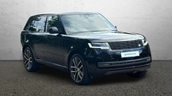 2025 (25) LAND ROVER RANGE ROVER 3.0 P460e SE 4dr Auto 5707353