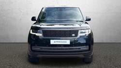 2025 (25) LAND ROVER RANGE ROVER 3.0 P460e SE 4dr Auto 5707359