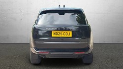 2025 (25) LAND ROVER RANGE ROVER 3.0 P460e SE 4dr Auto 5707358
