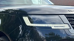 2025 (25) LAND ROVER RANGE ROVER 3.0 P460e SE 4dr Auto 5707369