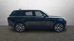 2025 (25) LAND ROVER RANGE ROVER 3.0 P460e SE 4dr Auto 5707357