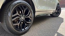 2020 (70) LAND ROVER RANGE ROVER EVOQUE 2.0 P200 R-Dynamic SE 5dr Auto 5717399