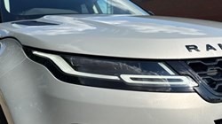 2020 (70) LAND ROVER RANGE ROVER EVOQUE 2.0 P200 R-Dynamic SE 5dr Auto 5717368